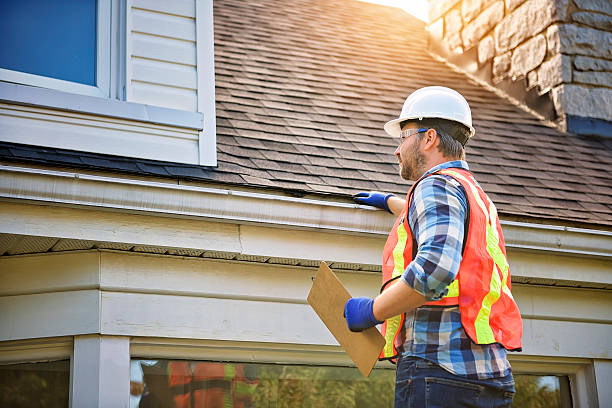 Roofing in Yukon